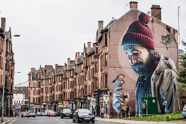 Glasgow City Tour