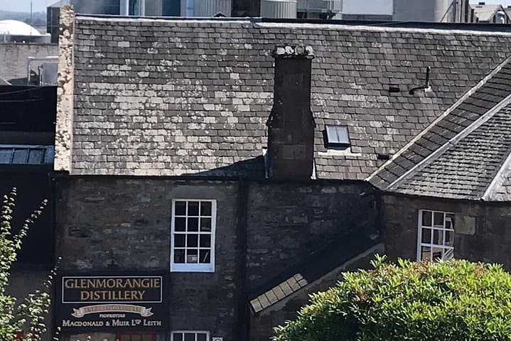 Glenmorangie