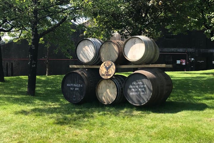 Dalmore