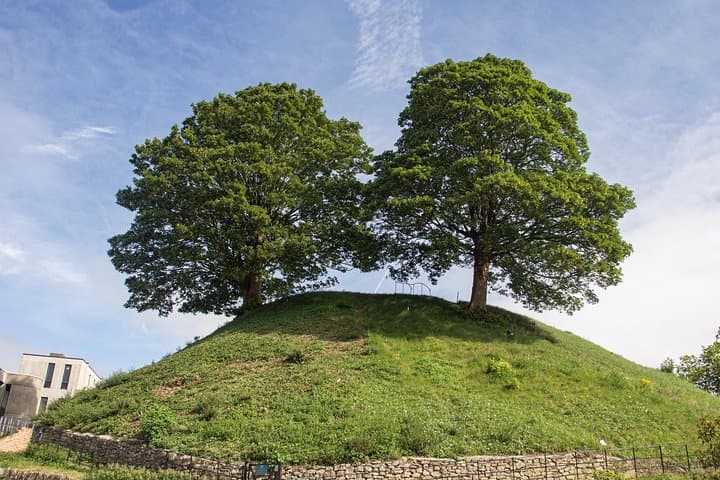 The Mound