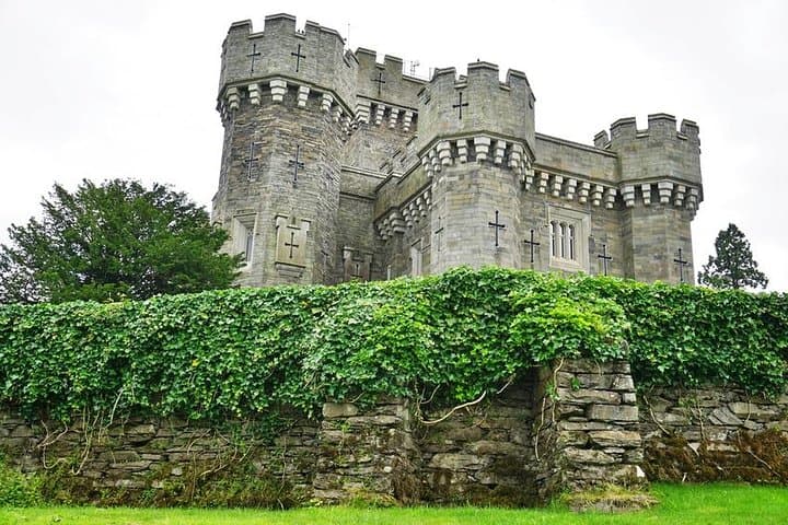 4 hour Private Lake District tour (tour A)