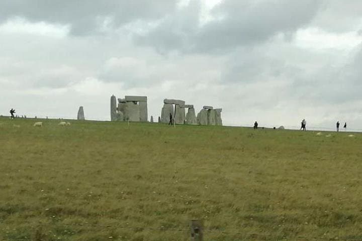 Stonehenge