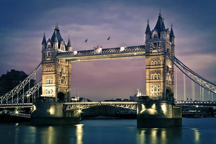 Tower Bridge