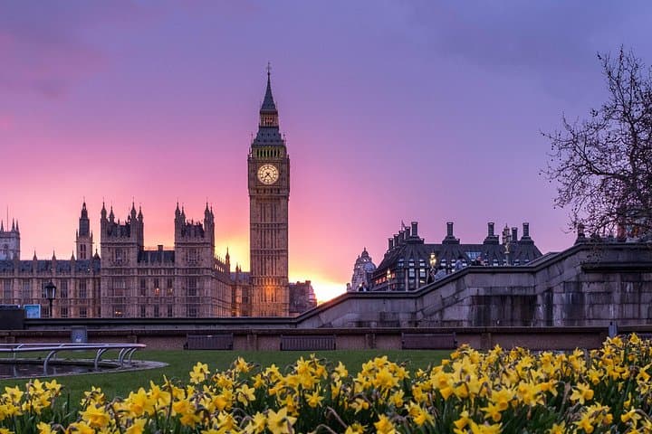 Westminster London