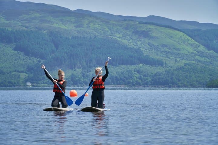 Stand Up Paddleboard