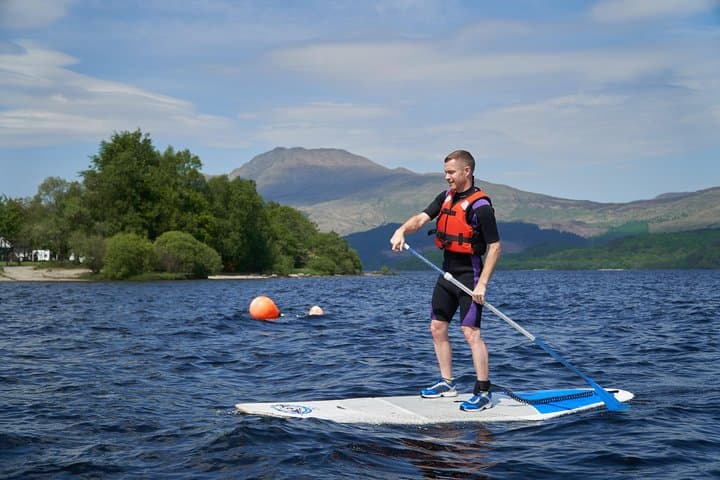 Stand Up Paddleboard