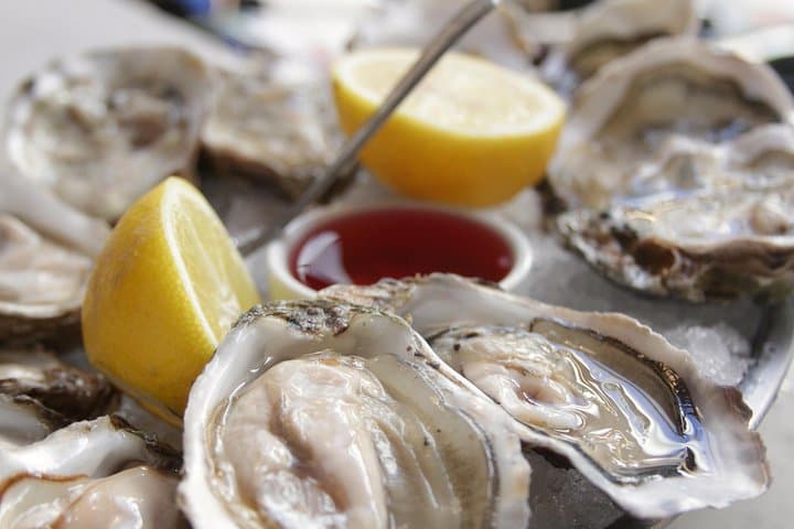 The V.I.B (Very Independent Brighton) Walking Food Tour
