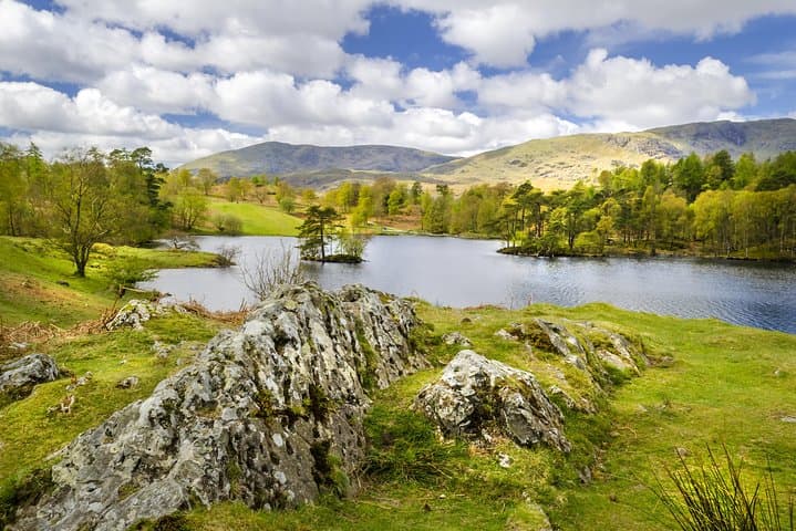 Tarn Hows