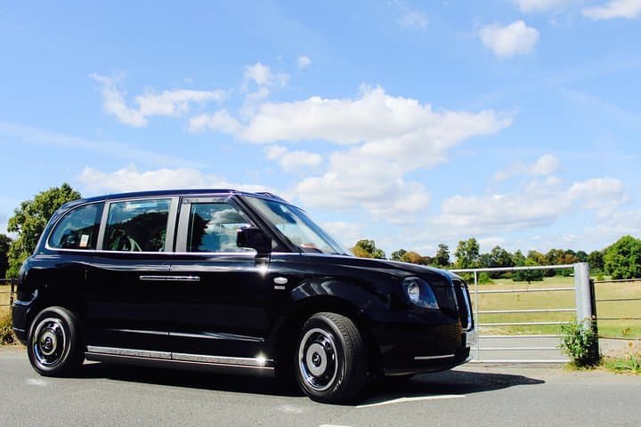 London Private Sightseeing Tour