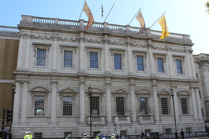 London Private Sightseeing Tour