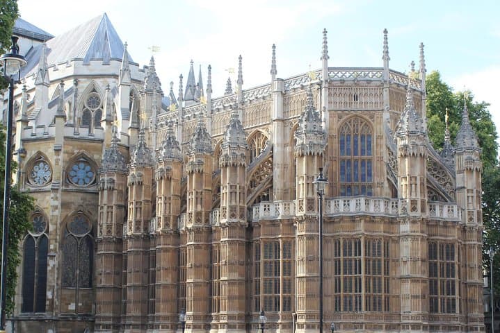 London Private Sightseeing Tour