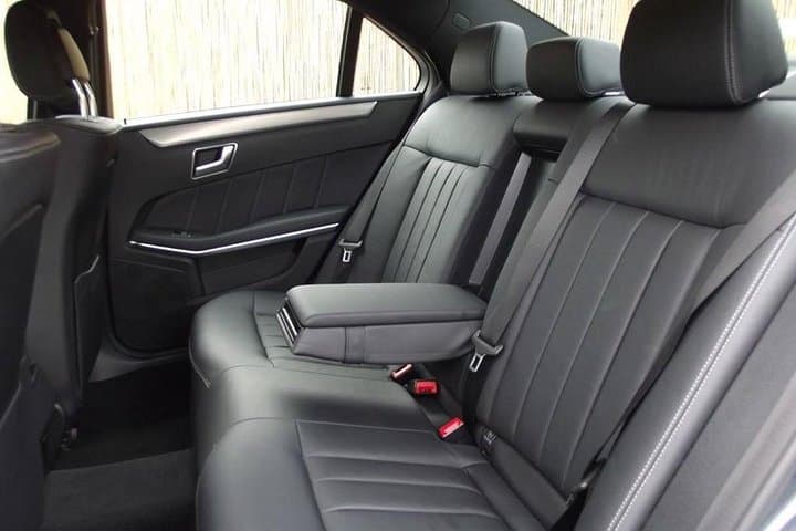 Spacious