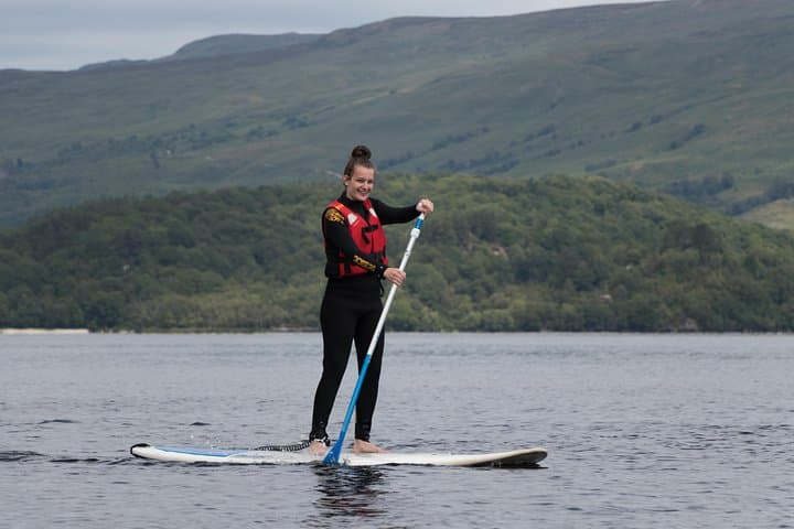 Stand Up Paddleboard