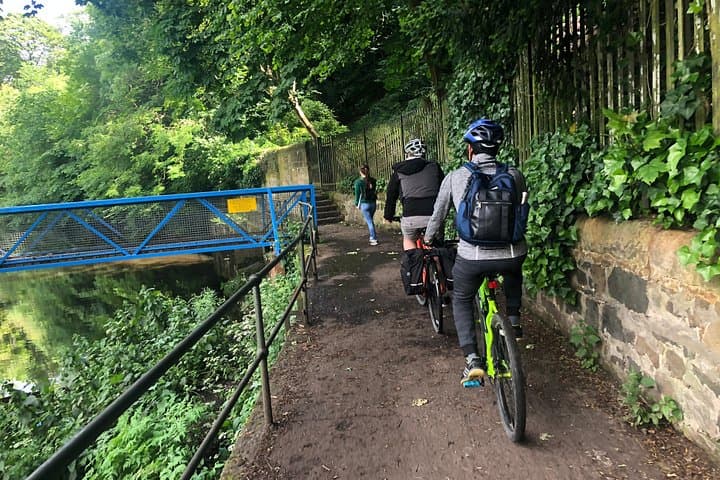 Water of Leith
