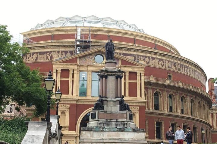 London: The Original Classic Rock & Beatles Tour