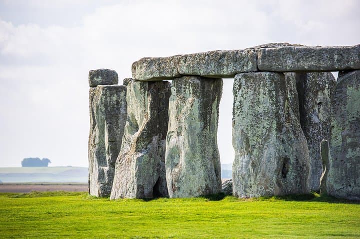 Stonehenge Private Tour from Southampton