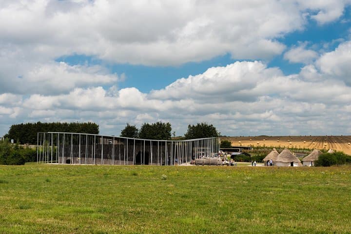 Stonehenge Private Tour from Southampton