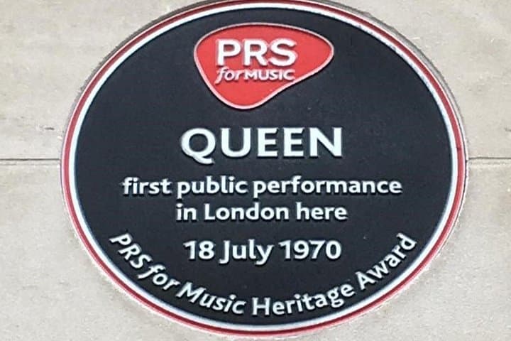 London: The Original Classic Rock & Beatles Tour