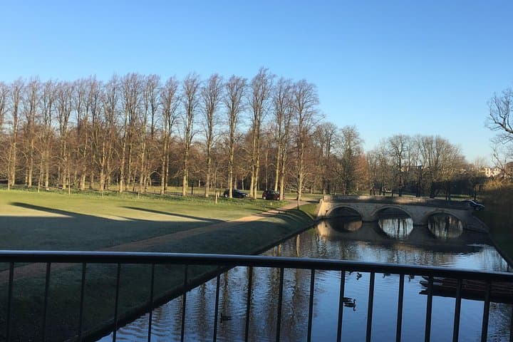 River Cam