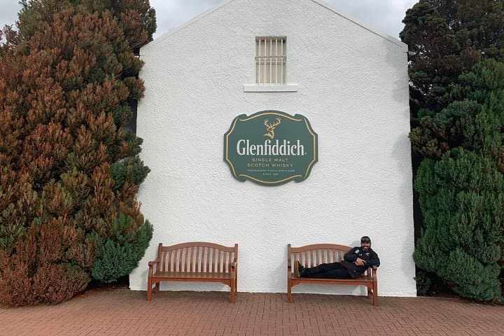 Private Speyside Whisky Tour including 10+ Single Malt Tastings
