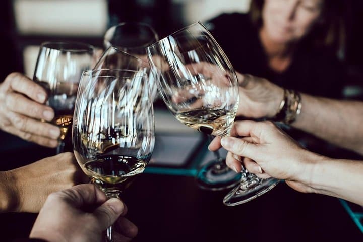 The Big Whisky Tasting Tour - Private Whisky Day Trip