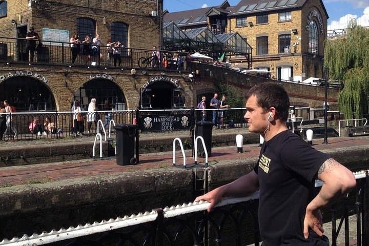 Dingwalls, home of My Life Story's legendary 'Month of Sundays' residency
