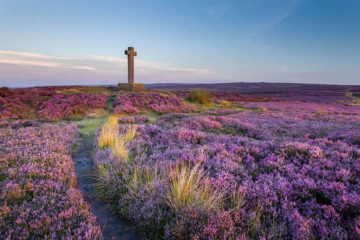 Ralph's Cross