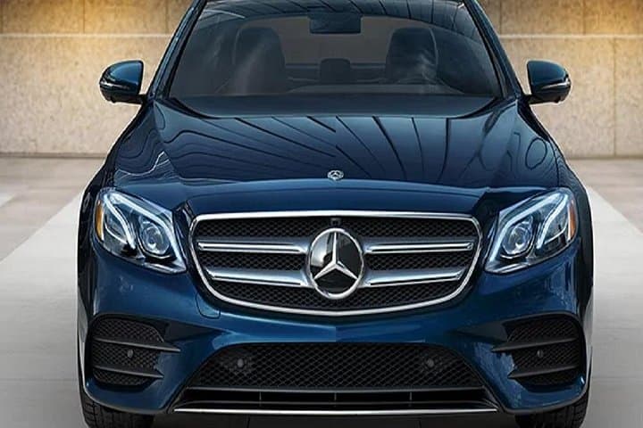 Private Transfer from Luton Airport Central London Vice Versa