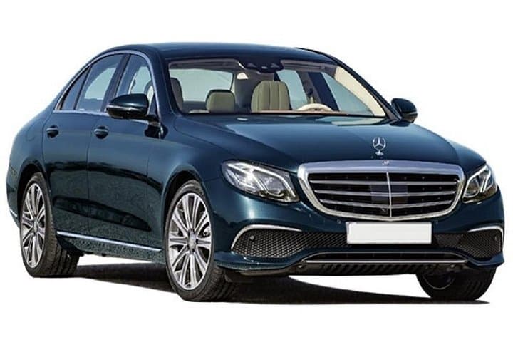 Private Transfer from Luton Airport Central London Vice Versa