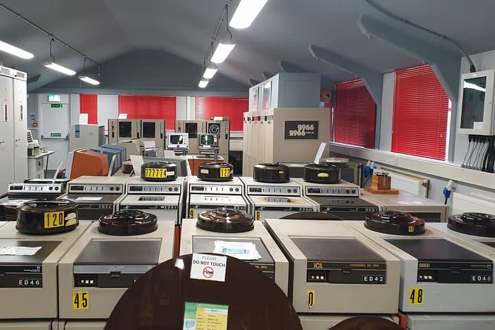 Large Systems Gallery