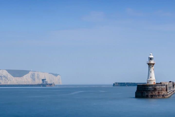 Dover White Cliffs