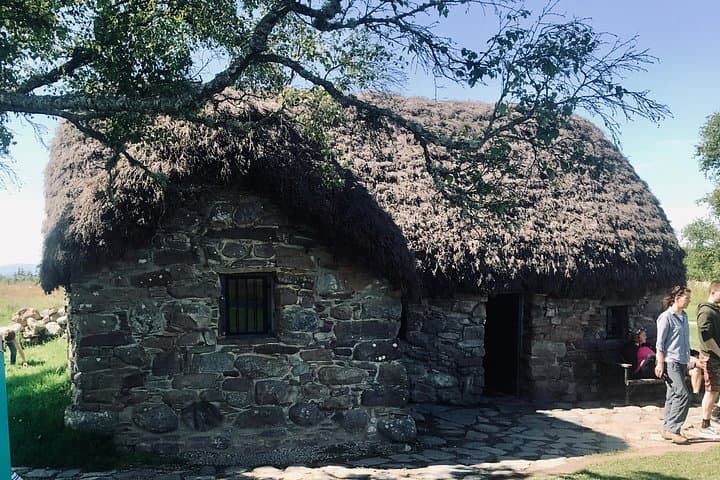 Culloden Battlefield