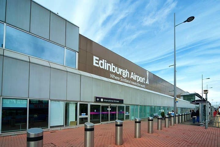 Inverness to Edinburgh Private Luxury Transfers