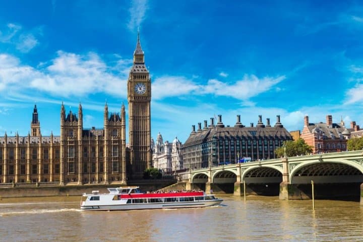 London