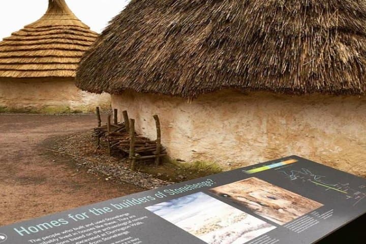 Stonehenge Museum