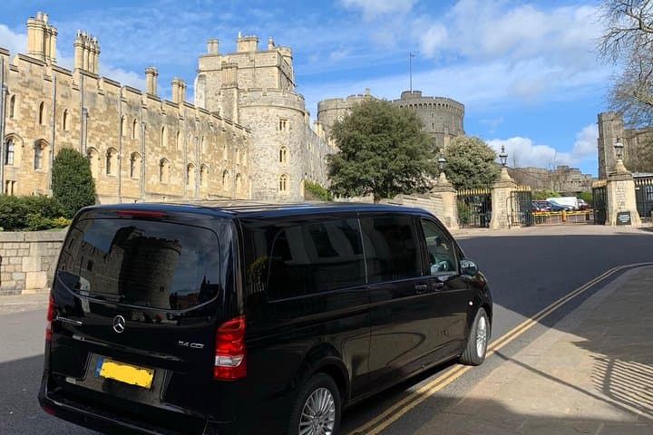 Private Vehicle Service