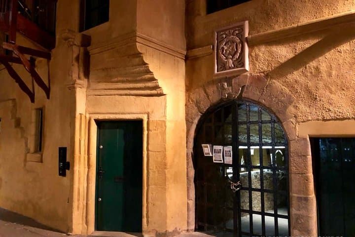 Riddles Court, Lawnmarket, Royal Mile, Edinburgh