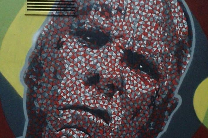 Keith Flint