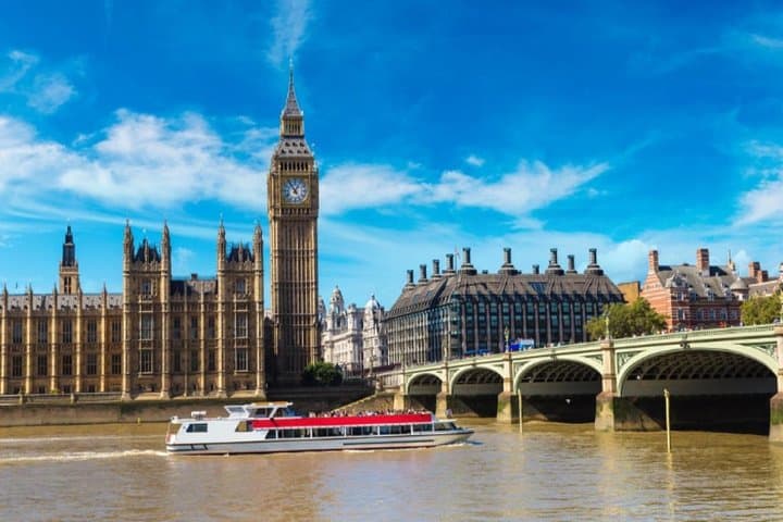 Big Ben