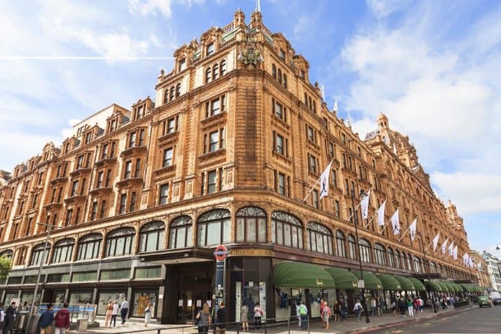 Harrods