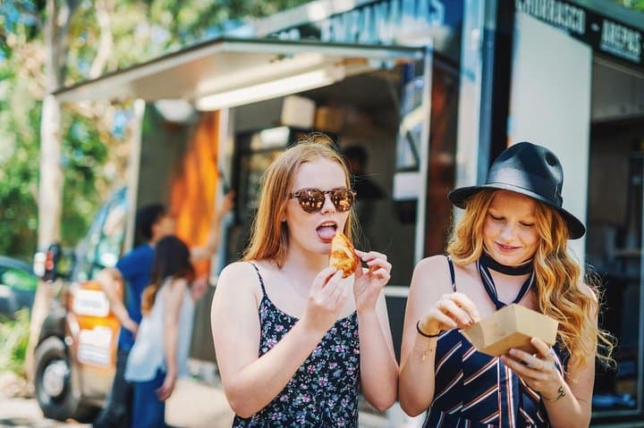 Private Tour: "The Authentic British Food Tour"