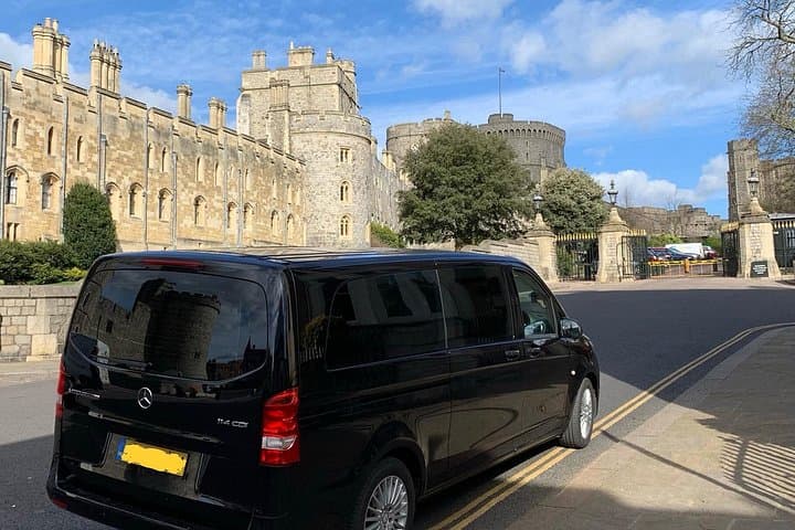Private Vehicle Service