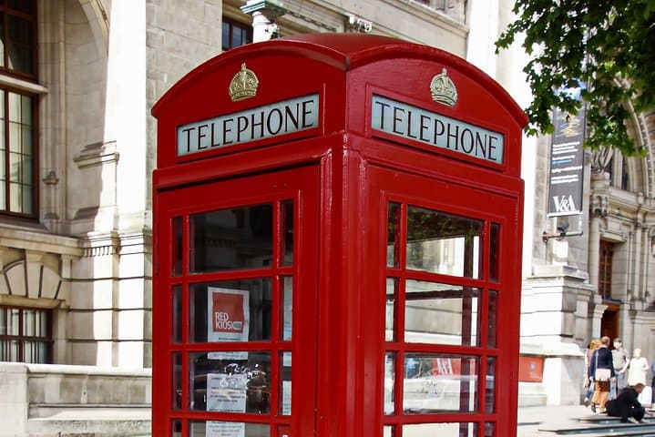 Full Day Traditional Private London Tour with Car/Black Cab/SUV/Van/Coach