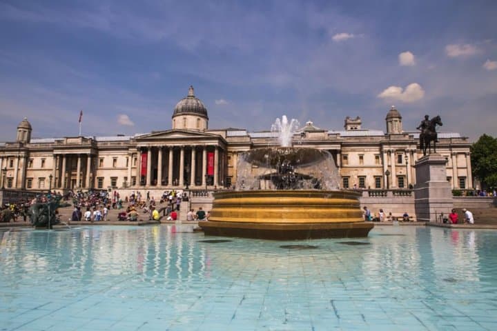 London