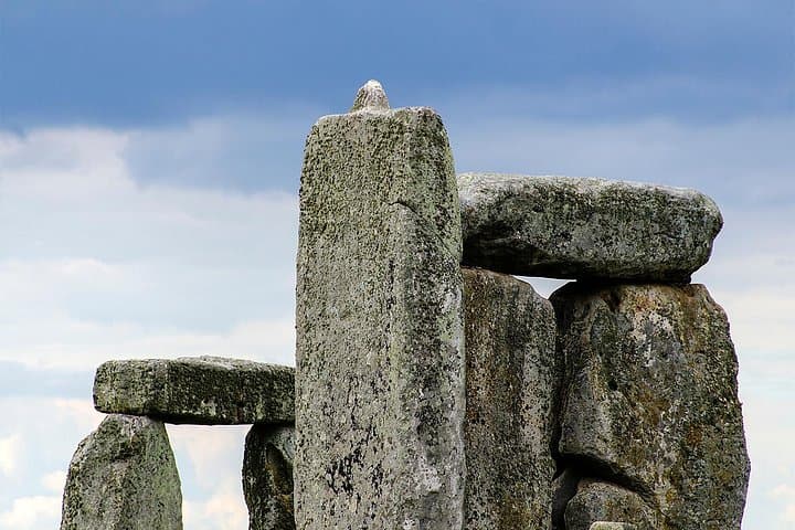 Windsor Castle | Stonehenge | Bath Private Guided Tour fr. London / Southampton
