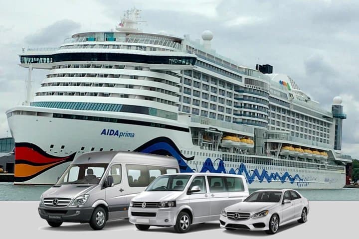 Private vehicle service
