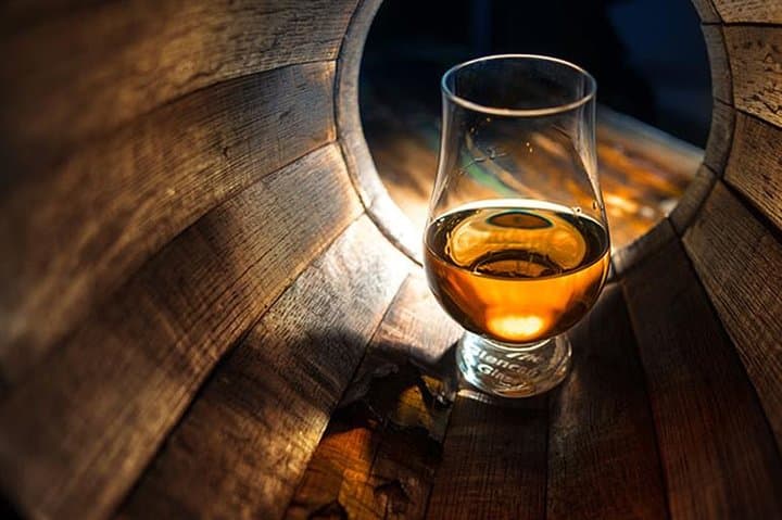 Highland Tour of Speyside Distilleries