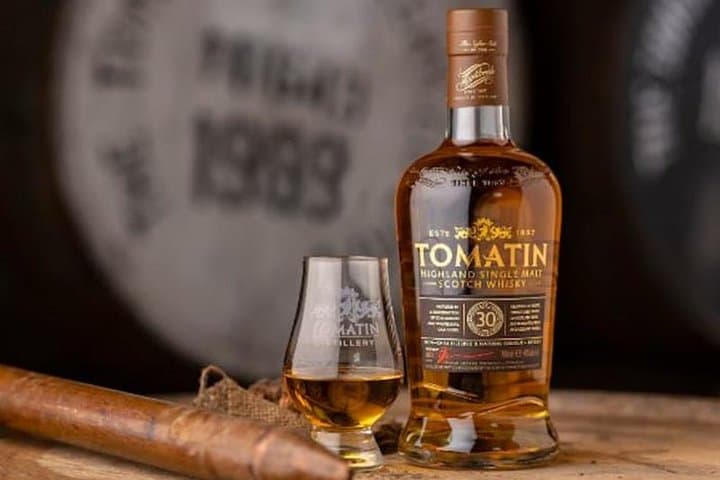 Highland Tour of Speyside Distilleries