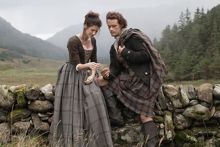 Outlander