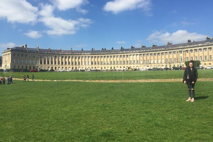 Stonehenge & Bath Private Tour from London